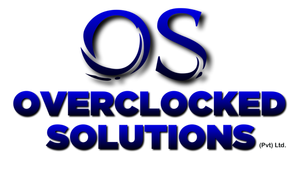 Overclocked Solutions